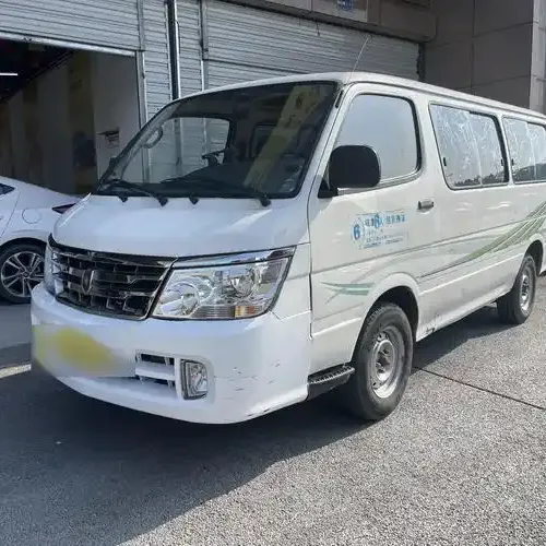 惠州金杯报废回收